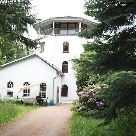 Hotel Otterstedter Muehle Ottersberg Esterno foto