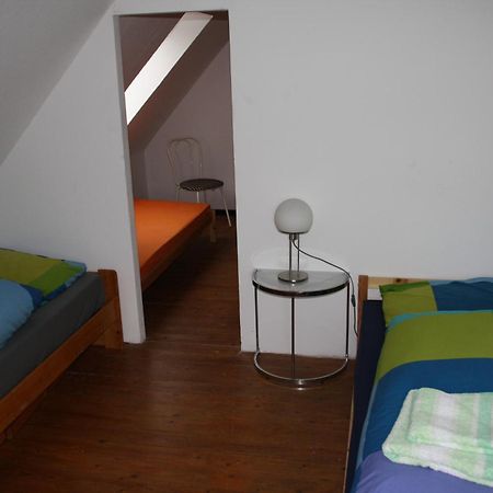 Hotel Otterstedter Muehle Ottersberg Esterno foto