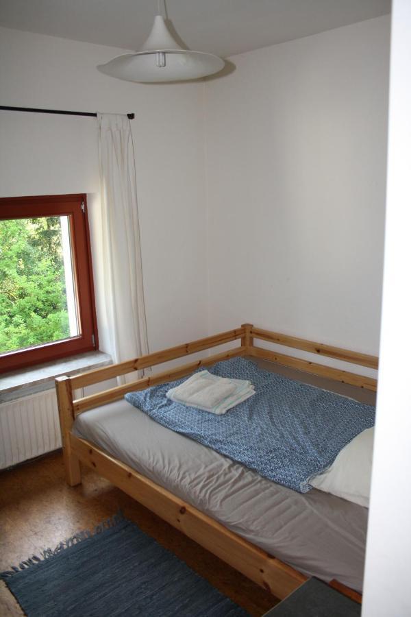 Hotel Otterstedter Muehle Ottersberg Esterno foto