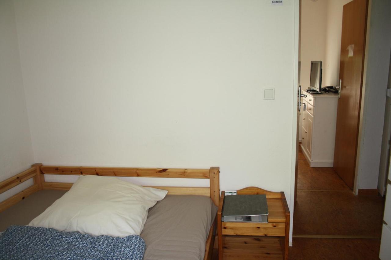Hotel Otterstedter Muehle Ottersberg Esterno foto