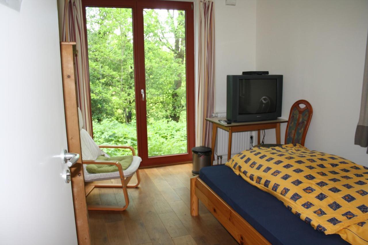 Hotel Otterstedter Muehle Ottersberg Esterno foto
