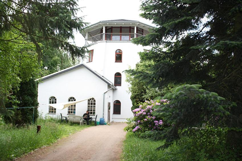 Hotel Otterstedter Muehle Ottersberg Esterno foto