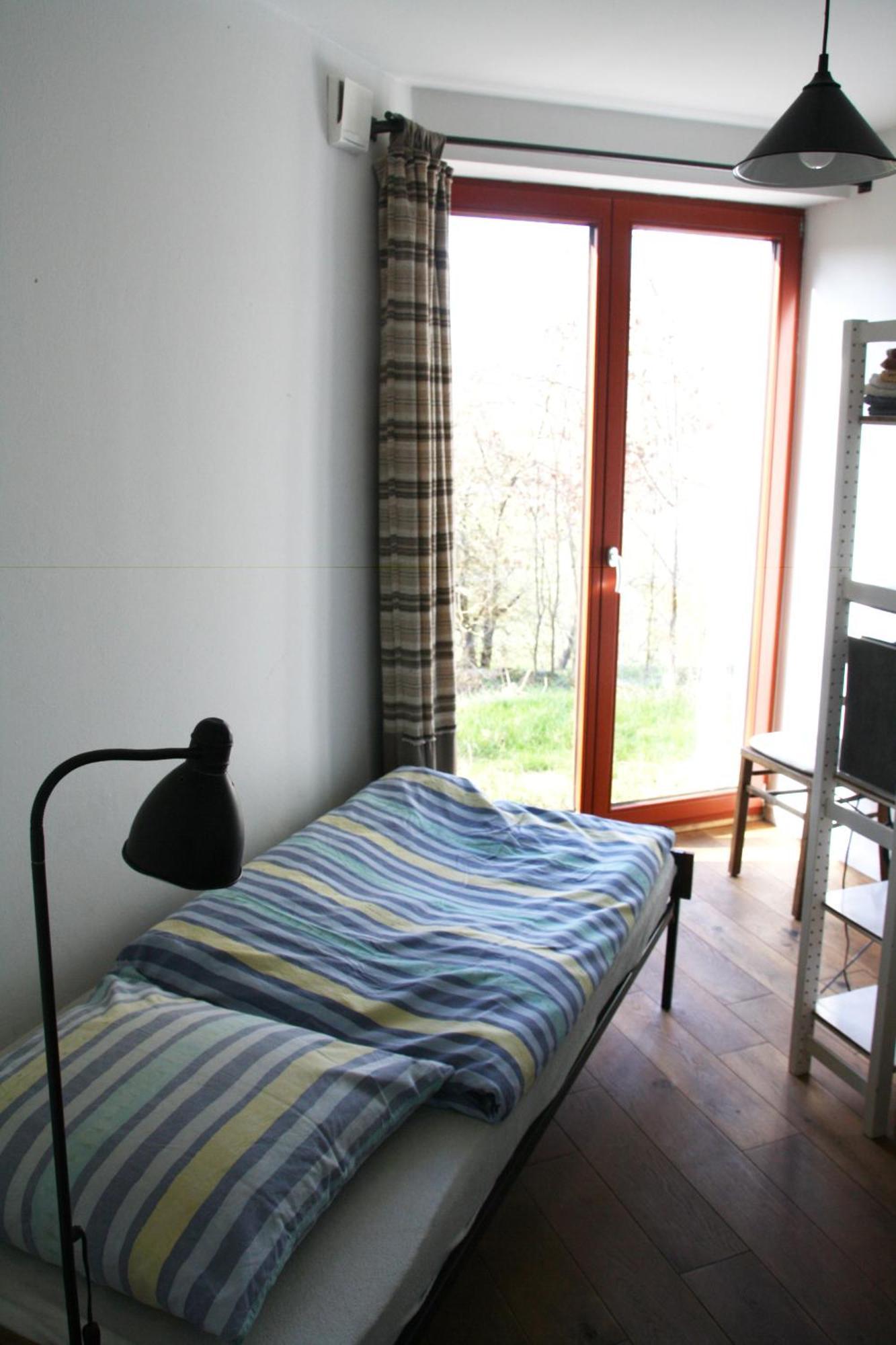 Hotel Otterstedter Muehle Ottersberg Esterno foto