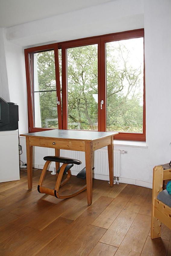 Hotel Otterstedter Muehle Ottersberg Esterno foto