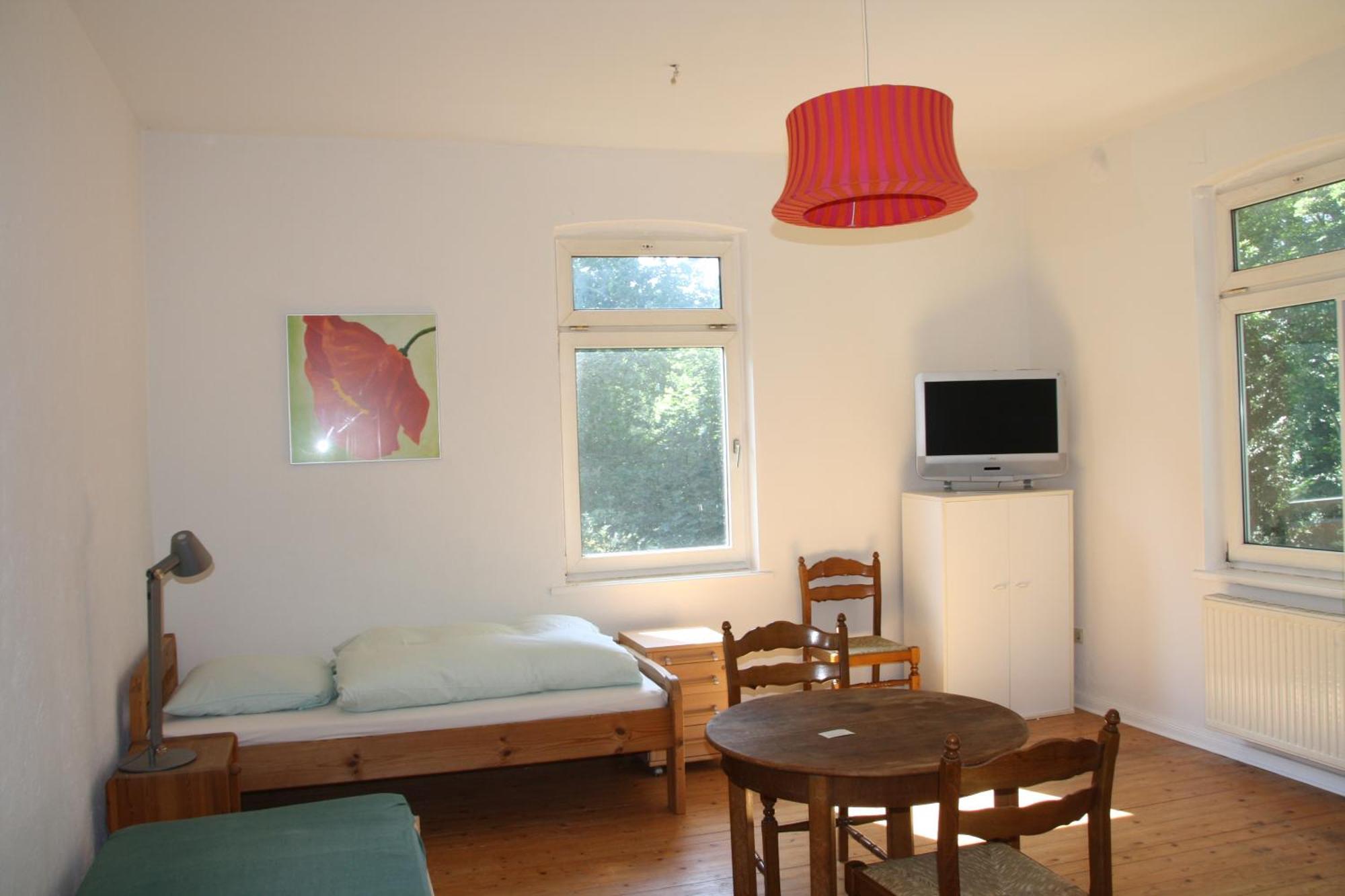 Hotel Otterstedter Muehle Ottersberg Esterno foto