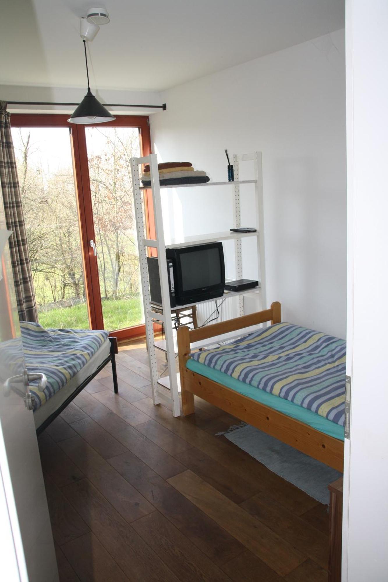Hotel Otterstedter Muehle Ottersberg Esterno foto