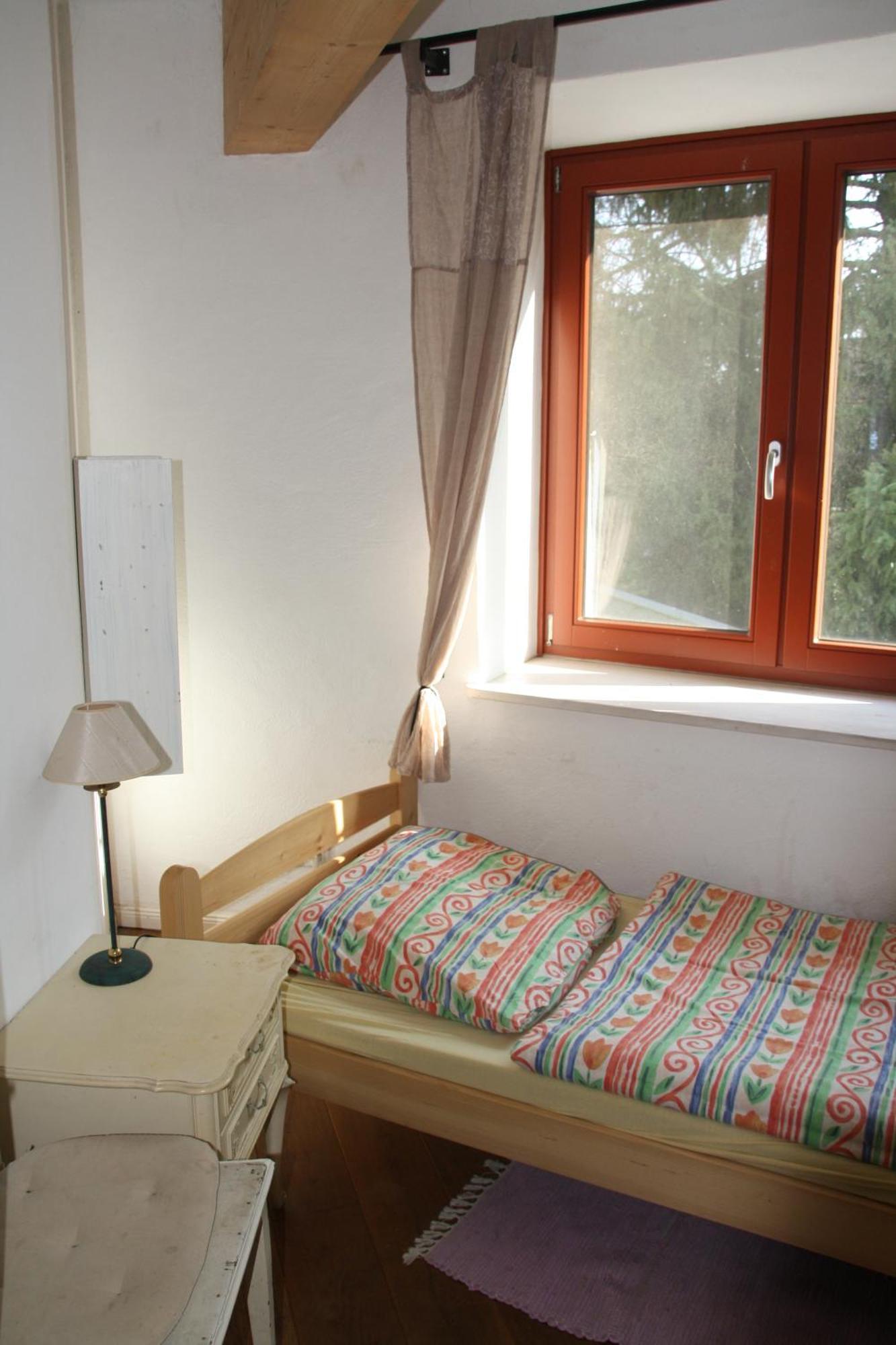Hotel Otterstedter Muehle Ottersberg Esterno foto
