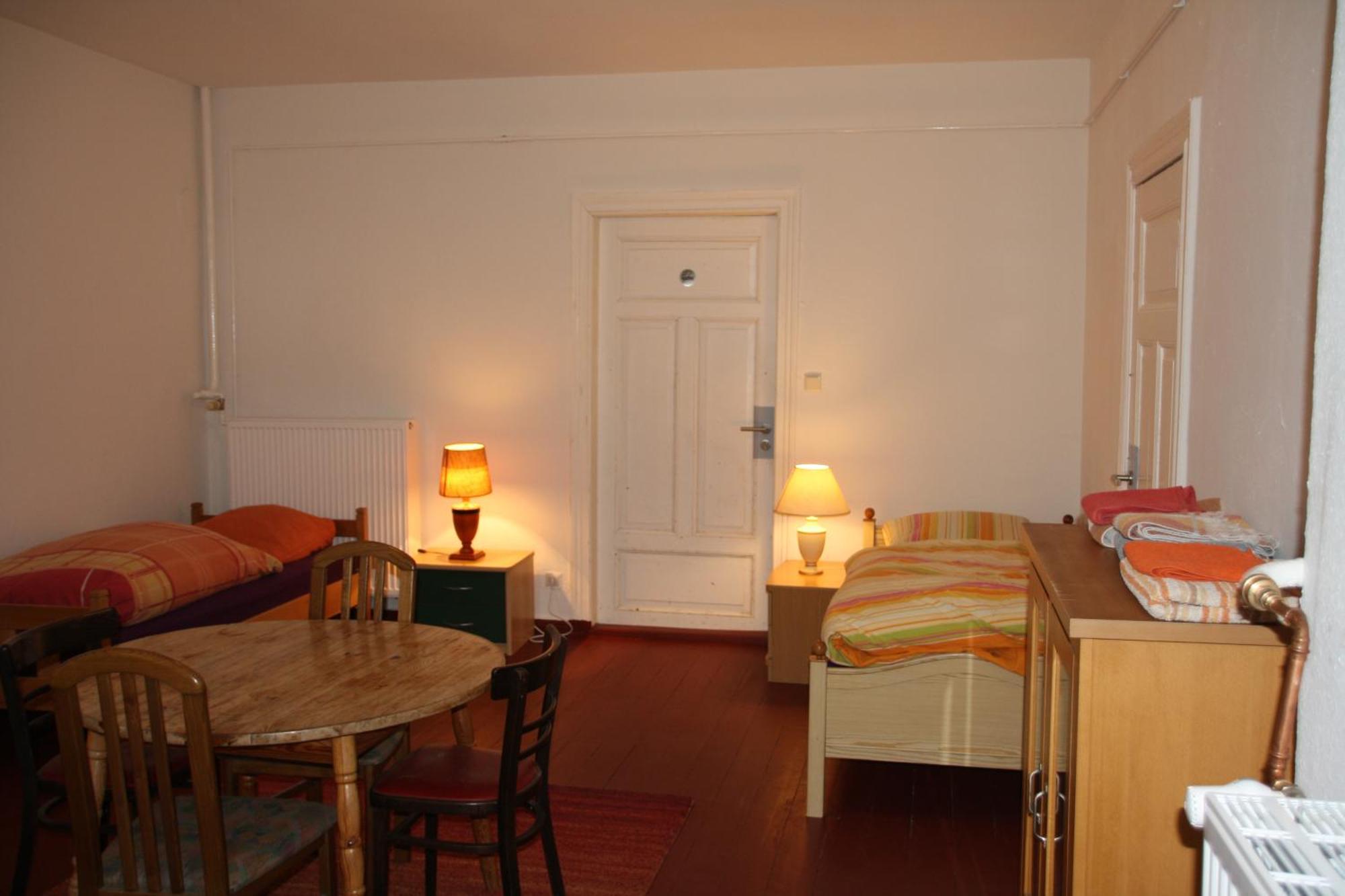 Hotel Otterstedter Muehle Ottersberg Esterno foto
