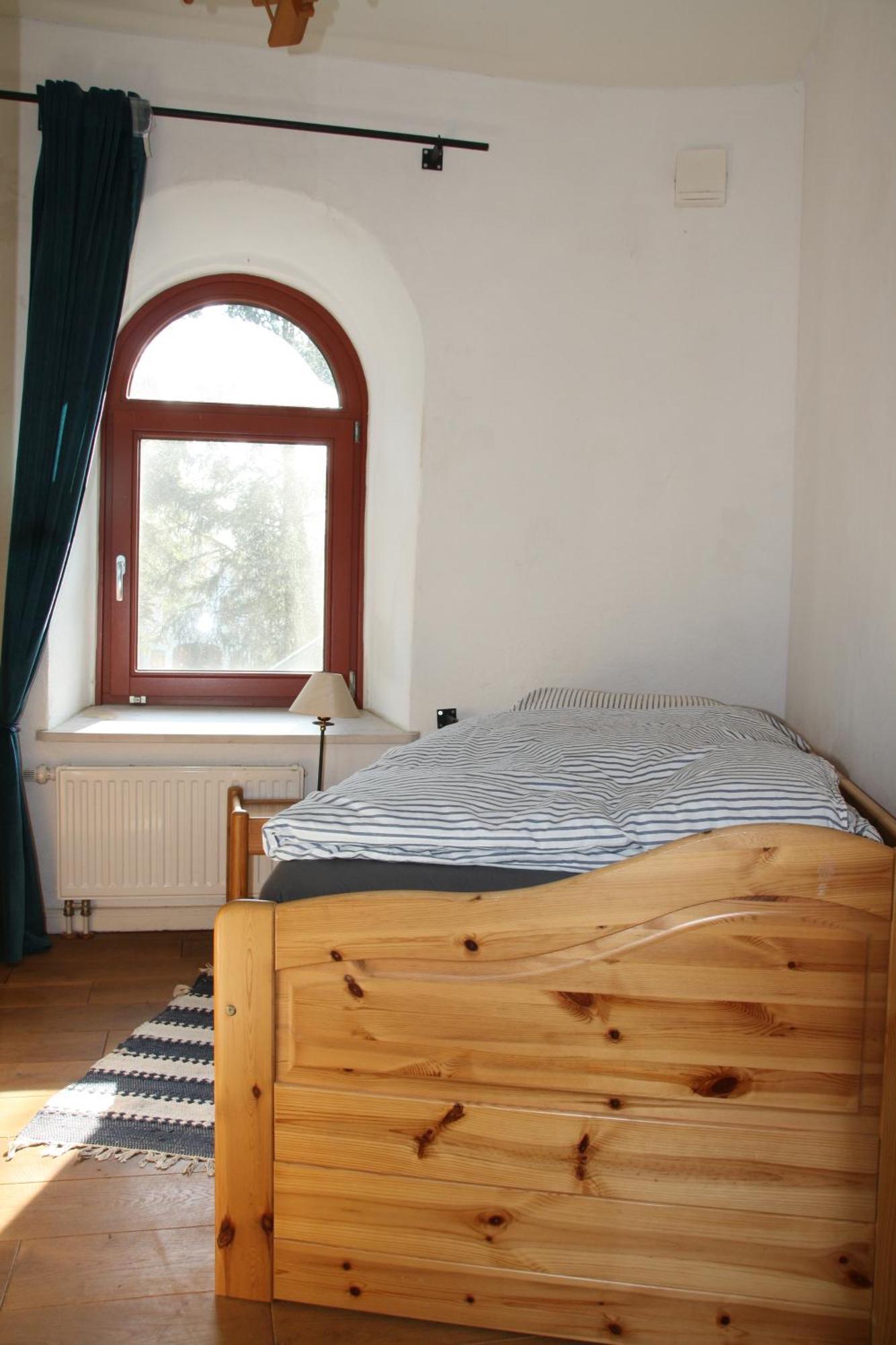 Hotel Otterstedter Muehle Ottersberg Esterno foto