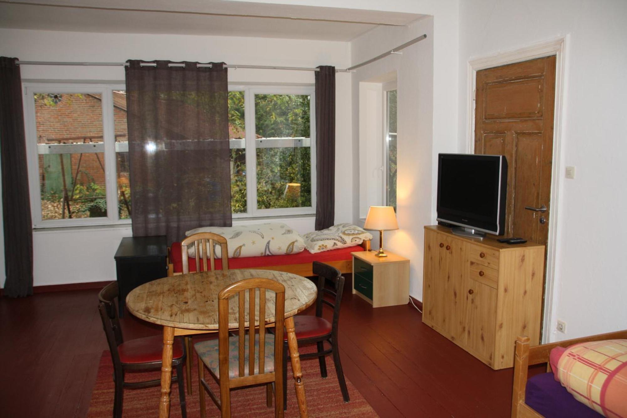 Hotel Otterstedter Muehle Ottersberg Esterno foto