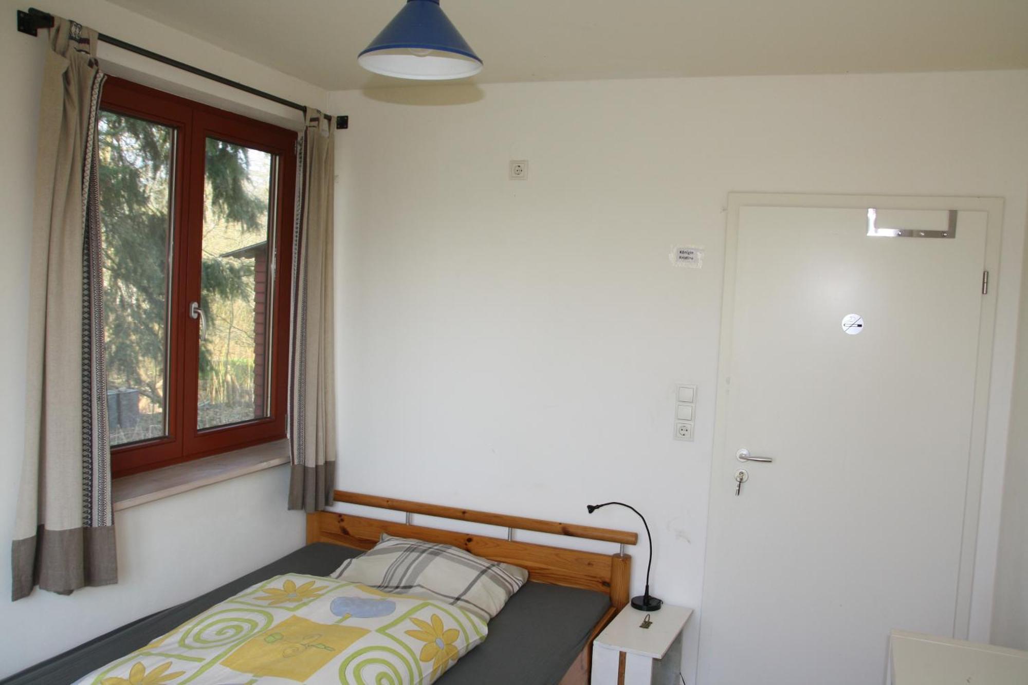 Hotel Otterstedter Muehle Ottersberg Esterno foto