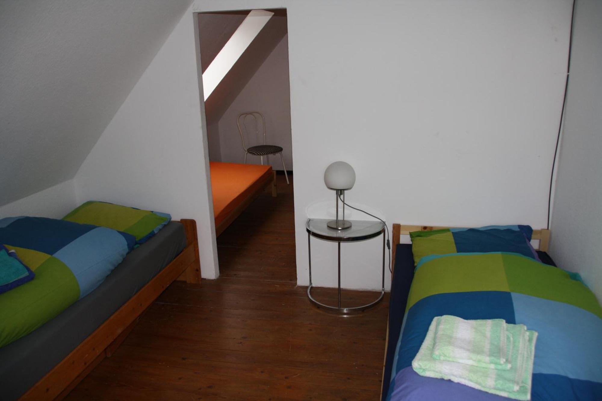 Hotel Otterstedter Muehle Ottersberg Esterno foto