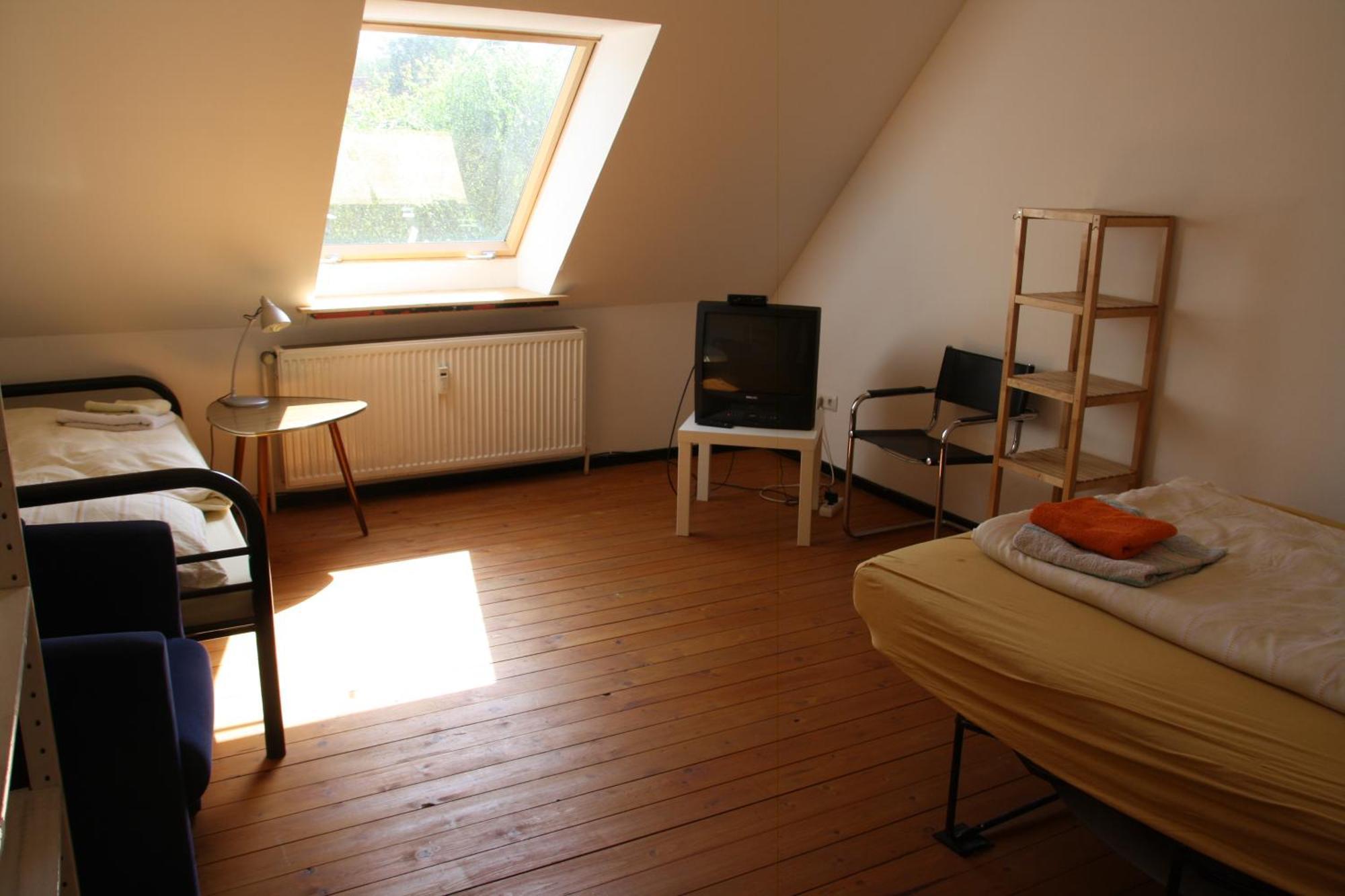 Hotel Otterstedter Muehle Ottersberg Esterno foto